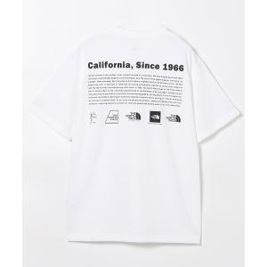 tシャツ 限定展開 THE NORTH FACE/ザ・ノース・フェイス ショートスリーブ ヒストリカル ロゴティー（メンズ） メンズ
