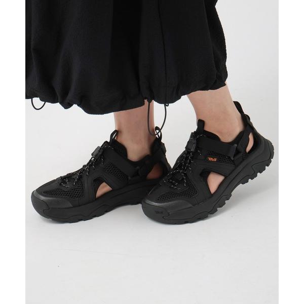厚底 teva サンダル 「TEVA(テバ)」HURRICANE XLT3 CT(WOMENS) レ...