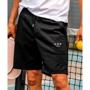 パンツ TATRAS(タトラス) 「B'2nd Exclusive」ERALDO 別注ショートパンツ メンズ