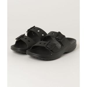 クロックス サンダル crocs SATURDAY SANDAL M クロックス サタデーサンダル メンズ
