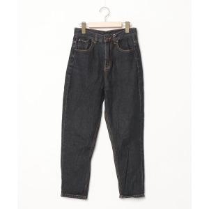 「COTORICA」 デニムパンツ M グレー レディース