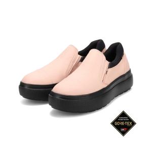 サンダル 「GORE-TEX」madras Walk 本革 厚底レザースニーカー / 防水 透湿 スタイルアップ 美脚 軽量 MWL1024