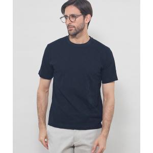 tシャツ ジオメトリックリンクスTシャツ メンズ