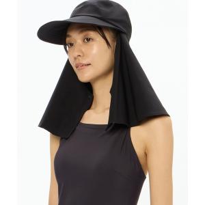 キャップ 帽子 SPEEDO(スピード) / UV CAP「一部店舗限定」 レディース
