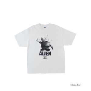 tシャツ 半袖 「追加」VARIEGATOR / ヴァリゲイター Aliens/Tee レディース メンズ
