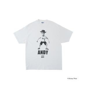 tシャツ 半袖 「追加」VARIEGATOR / ヴァリゲイター Andy Davis/Tee レディース メンズ