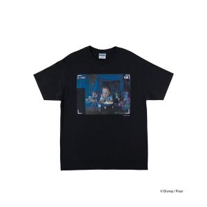 tシャツ 半袖 「追加」VARIEGATOR / ヴァリゲイター Andy Davis Home Video/Tee レディース メンズ