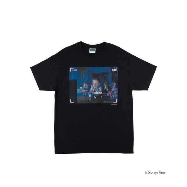 tシャツ VARIEGATOR / ヴァリゲイター Andy Davis Home Video/Te...