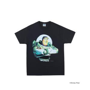 tシャツ VARIEGATOR / ヴァリゲイター Buzz Lightyear/Tee レディース メンズ