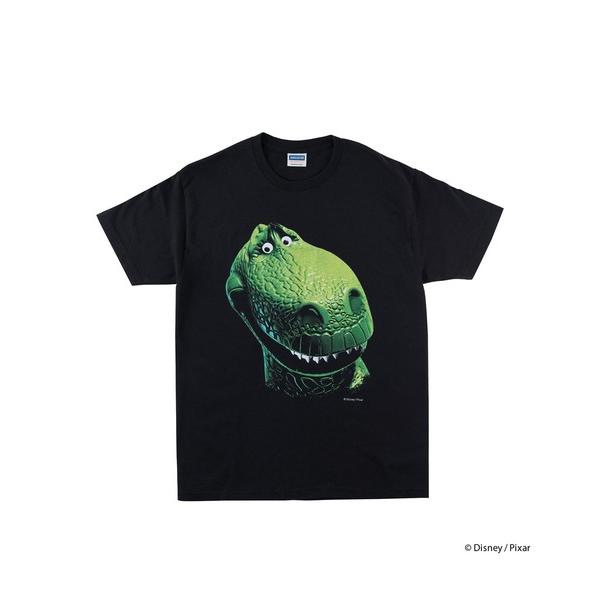 tシャツ VARIEGATOR / ヴァリゲイター Rex/Tee レディース メンズ