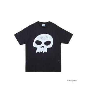 tシャツ VARIEGATOR / ヴァリゲイター Sid Phillip Skull/Tee レディース メンズ