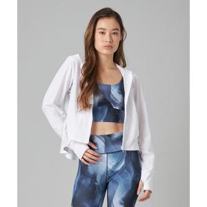 カバーオール EasyCare+フレアジャケット レディース