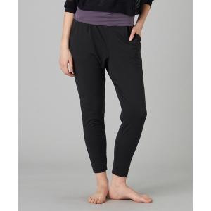 uvカット スウェットパンツ ジャージ イージーパンツ レディース