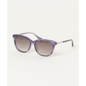 サングラス 「ANNA SUI/アナスイ」ウェリントン サングラス 61-0005 01 レディース メンズ