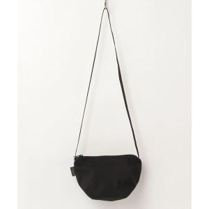 「Herve Chapelier」 ショルダーバッグ - ブラック メンズ