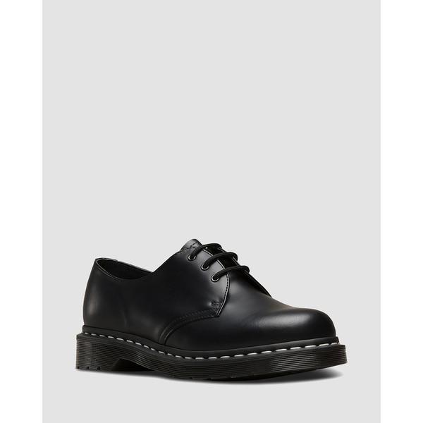 「Dr. Martens」 シューズ UK9 ブラック レディース