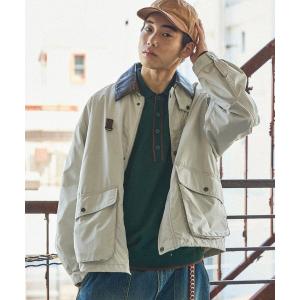 「niko and...」 ジャケット MEDIUM オフホワイト メンズ