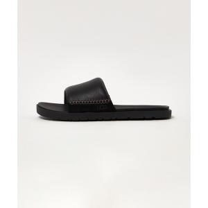 サンダル 「UGG」シーサイド 2 スライド サンダル メンズ