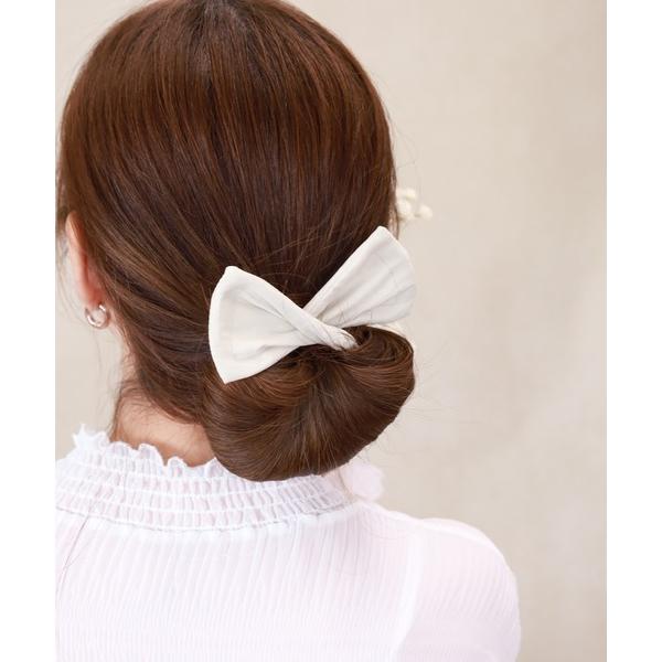 ヘアゴム liberty select シンプルデフトバン