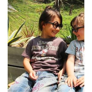 tシャツ Vintage Cotton Jersey PENNIE LEADER Tee キッズ 子供服 男の子 女の子