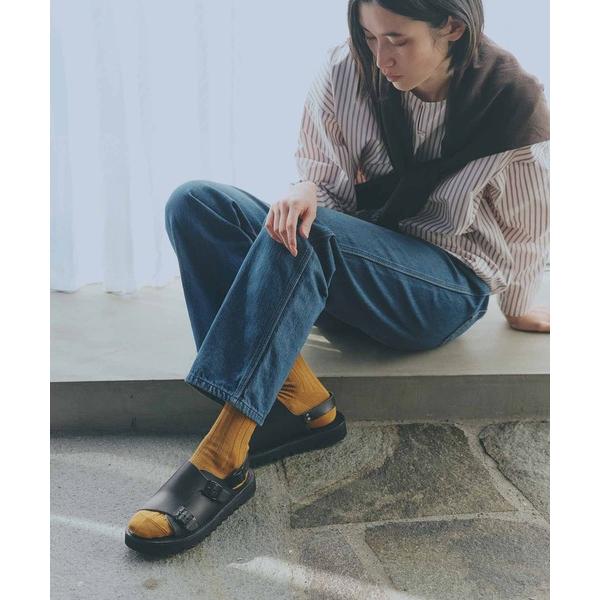 サンダル Organic handloom / “SIENA” サンダル レディース メンズ