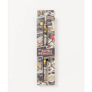 ペン 「Porter Classic / ポータークラシック」 PC STATIONERY HAWAIIAN OUTDOOR PENCIL