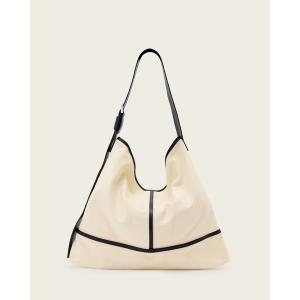 ショルダーバッグ バッグ ASHA CANVAS SHOULDER | ASHA キャンバス ショルダー レディース