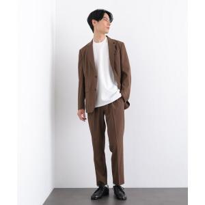 セットアップ 「Damerino」 BreezeCool(R) 軽量セットアップ/高通気・吸水速乾 メンズ
