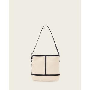 ショルダーバッグ バッグ ASHA MINI CANVAS | ASHA ミニ キャンバス レディース