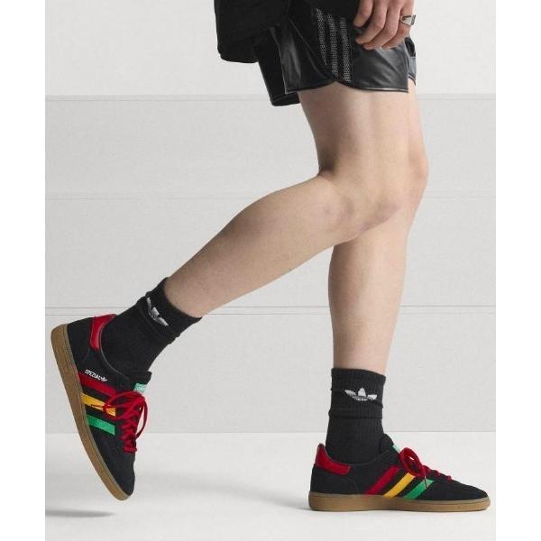 アディダス　adidas スニーカー メンズ