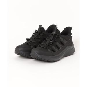 adidas（アディダス） SNEAKER SANDAL 軽量 メンズ厚底スポーツ