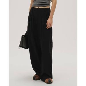 パンツ Dry Touch Tuck Trousers 12610705 メンズ