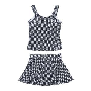 水着 ROXY キッズ MINI CALMAIR タンキニ 水着 「2026年春夏モデル」 キッズ 子供 女の子