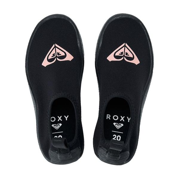 シューズ ROXY キッズ GIRL WATER SOCKS サーフブーツ 「2026年春夏モデル」...