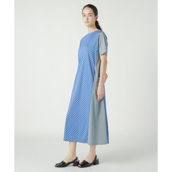 ワンピース DOT DOCKING JERSEY / ワンピース