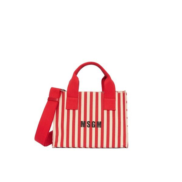 MSGM MSGM ショルダーバッグ