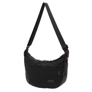ショルダーバッグ Manhattan Portage/マンハッタンポーテージ ショルダーバック Duet Shoulder Bag Nylon Tussah Quill MP2409TS メンズ レディース