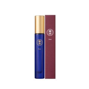 香水 ニールズヤードレメディーズ neal's yard remedies オードパルファン ローズ 8mL レディース