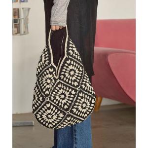 ショルダーバッグ バッグ クロシェワンハンドＢＡＧ レディース メンズ