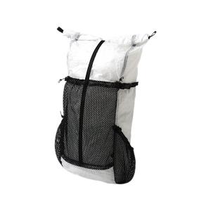 ショルダーバッグ TRAIL BUM 「トレイルバム」- FAB ALUULA メンズ レディース