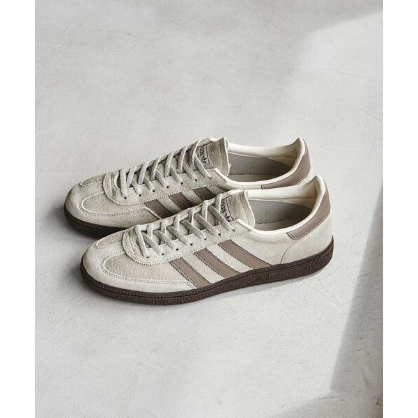スニーカー 「別注」「adidas Originals」HANDBALL SPEZIAL スニーカー...