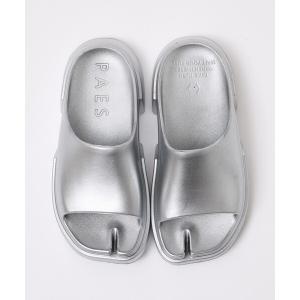 レディース PAES ペイズ Pnomenade PARENTHESES FLIP FLOP ニュー