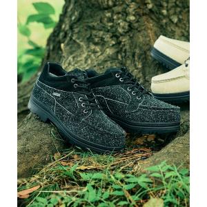 ブーツ HERITAGE GTX MOC TOE MID　A2JU5-EK4 メンズ｜ZOZOTOWN Yahoo!店