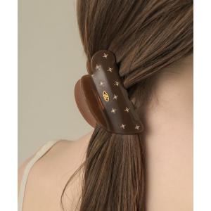 ヘアクリップ HAIR CLIP/BIJOU HEART｜ZOZOTOWN Yahoo!店