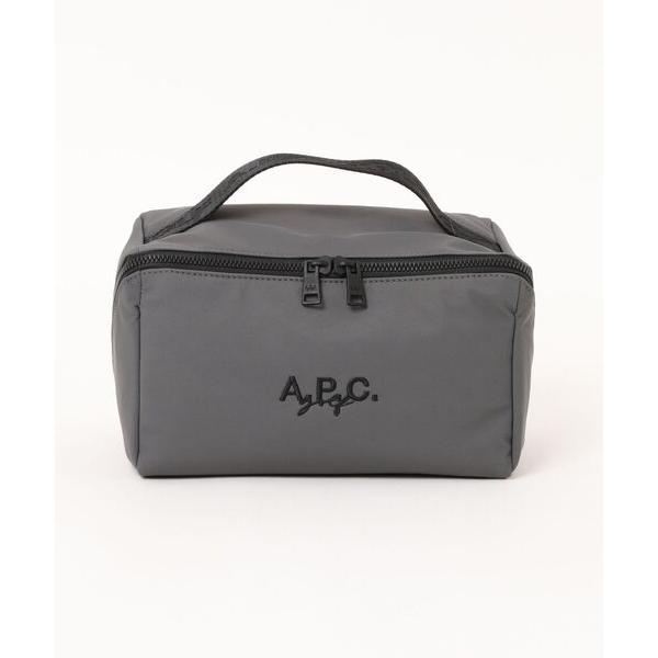 ポーチ Eric Pouch レディース メンズ