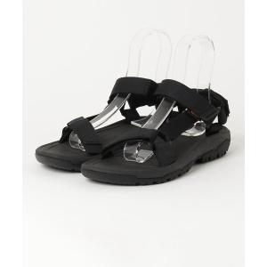 「Teva」 サンダル 10 ブラック メンズ