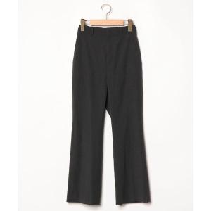 「GLOBAL WORK」 パンツ X-SMALL ブラック レディース