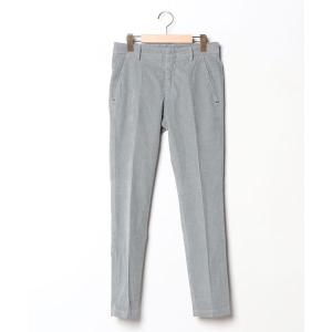 「ENTRE AMIS」 パンツ 28 グレー メンズ