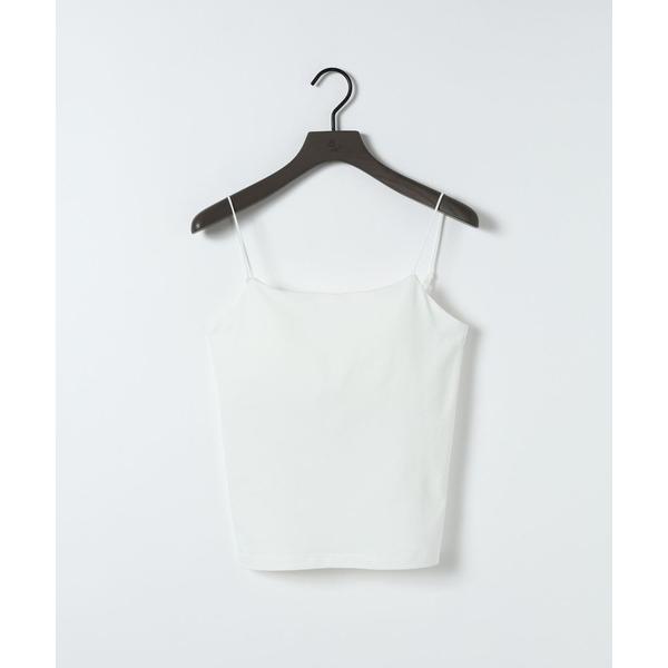 キャミソール 「eL」Cup Top Cami/668741