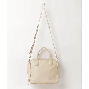 「ADAM ET ROPE'」 2WAYバッグ FREE キナリ レディース